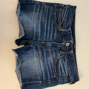 American Eagle Shorts size 6
